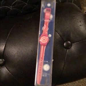 Brand new wrist watch